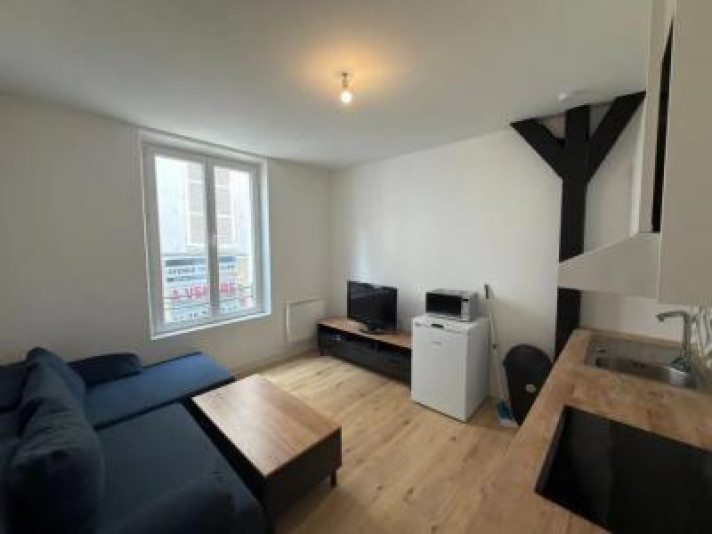 Voir la photo 1/42 du type apartment à Meaux