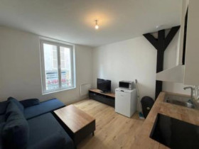 Appartement à Meaux