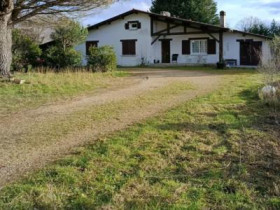 Maison à Biganos