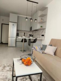 Appartement à Lyon
