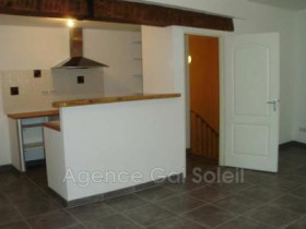 Appartement à Nissan-lez-Enserune
