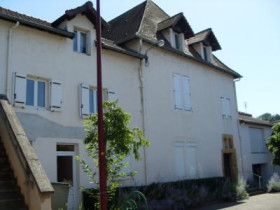 Appartement à Iguerande