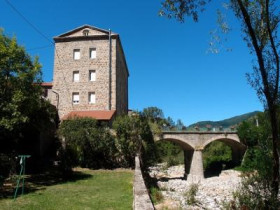 Appartement à Saint-Martin-de-Valamas