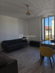 Appartement à Argenteuil