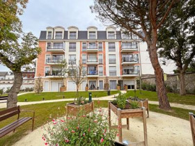 Appartement à Mantes-la-Jolie
