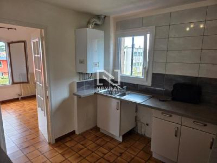 Voir la photo 1/12 du type apartment à Draguignan