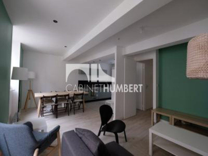 Voir la photo 1/6 du type apartment à Saint-Étienne