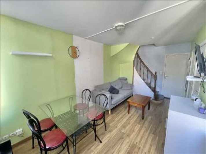 Voir la photo 1/6 du type house à Amiens