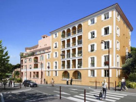 Appartement à Port-de-Bouc