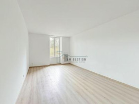 Appartement à Laurière