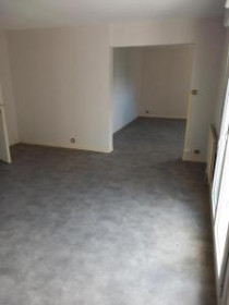 Appartement à Montceau-les-Mines