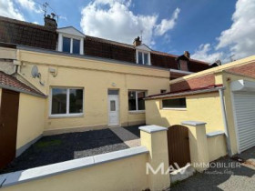 Maison à Blendecques