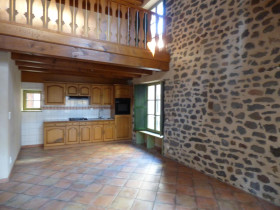 Maison à Saint-Paulien