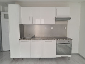 Appartement à Taverny