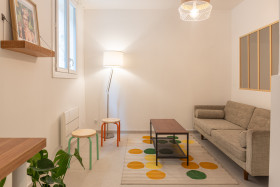 Appartement à Marseille