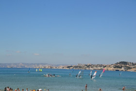 Appartement à Marseille