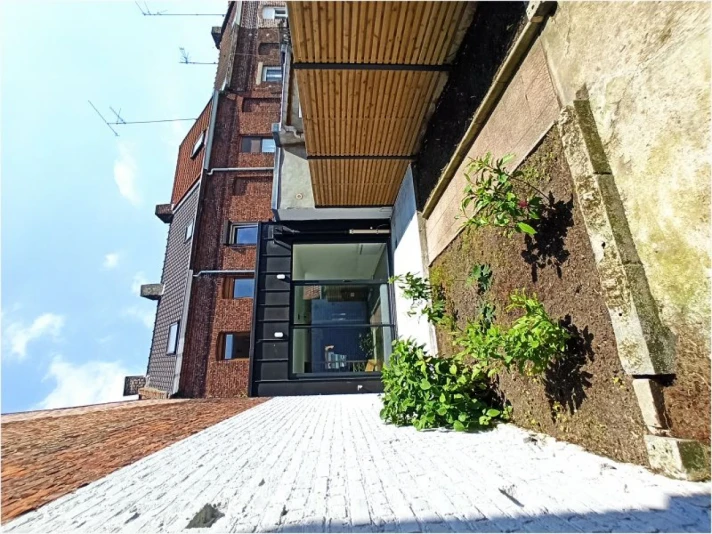 Pièce à Tourcoing