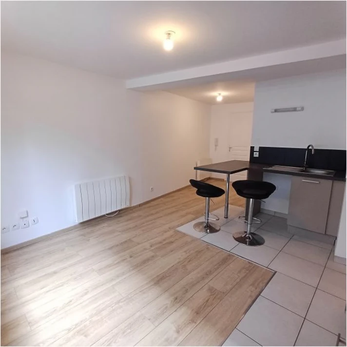 Voir la photo 1/6 du type apartment à Lille