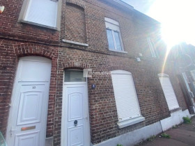 Maison à Tourcoing