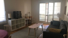 Appartement à Lyon