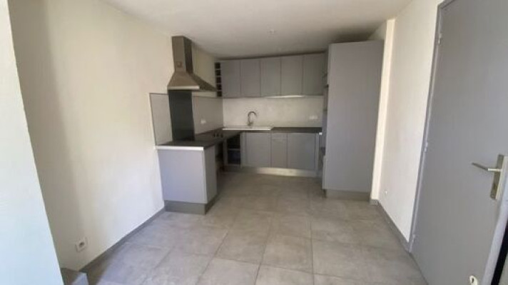 Voir la photo 1/10 du type apartment à Ollioules