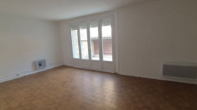 Appartement à Villeveyrac