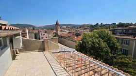 Appartement à Aubagne