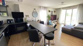 Appartement à Vauréal