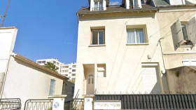 Appartement à Argenteuil