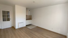 Appartement à Meaux