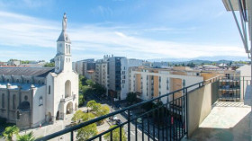 Appartement à Pau