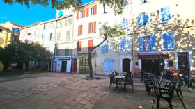 Appartement à Aubagne