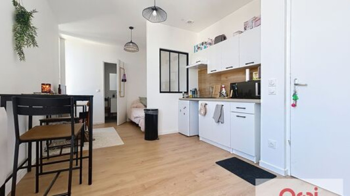 Voir la photo 1/4 du type apartment à Montluçon