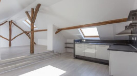 Appartement à Brétigny-sur-Orge