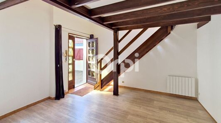 Voir la photo 1/7 du type apartment à Nancy