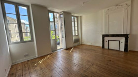 Appartement à Langon