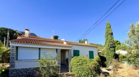 Maison à Toulon