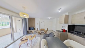 Appartement à Rillieux-la-Pape