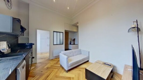 Appartement à La Tour-de-Salvagny