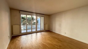 Appartement à Lyon