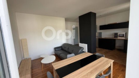 Appartement à Chabanais