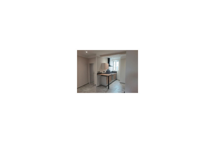 Voir la photo 1/6 du type apartment à Bazas