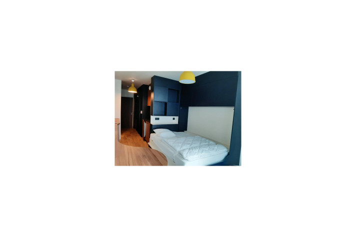 Voir la photo 1/20 du type apartment à Rennes