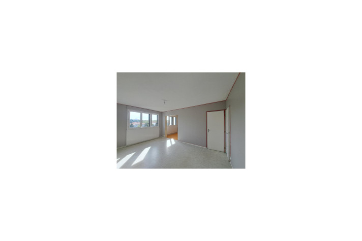 Voir la photo 1/8 du type apartment à Saint-Étienne