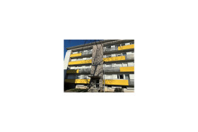 Appartement à Thann