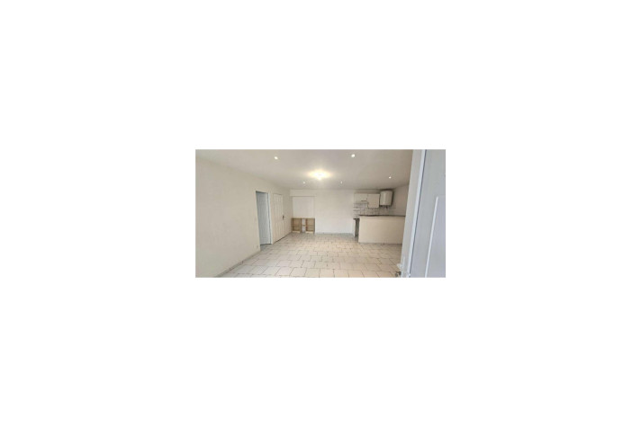 Voir la photo 1/2 du type apartment à Libourne