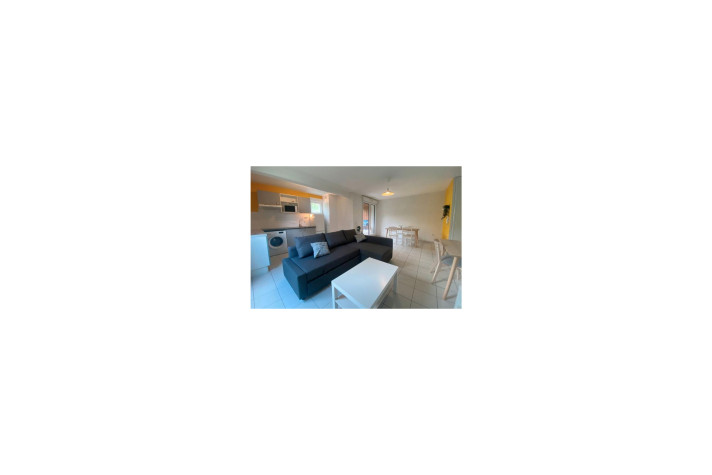 Voir la photo 1/3 du type apartment à Bègles