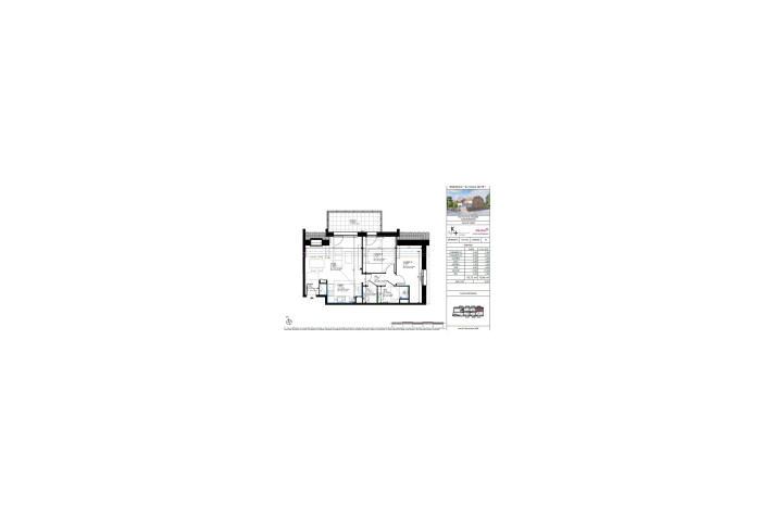 Voir la photo 1/1 du type apartment à Ebersheim