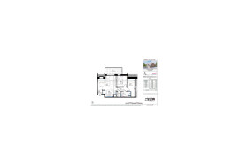 Appartement à Ebersheim