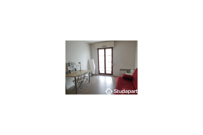 Voir la photo 1/8 du type apartment à Saint-Étienne